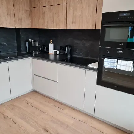 Ilinden, Renovated In Center Varna