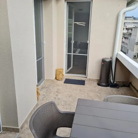 Ilinden, Renovated In Center