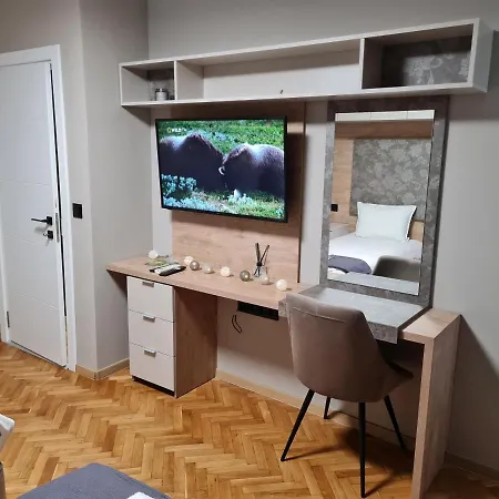 Ilinden, Renovated In Center * Варна