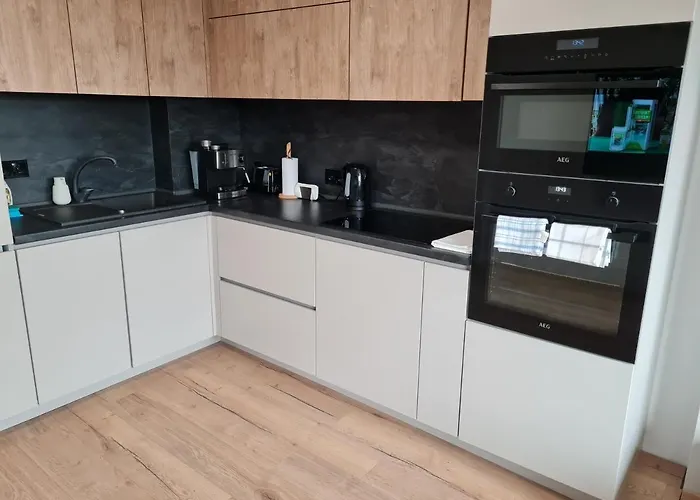 Ilinden, Renovated In Center Varna