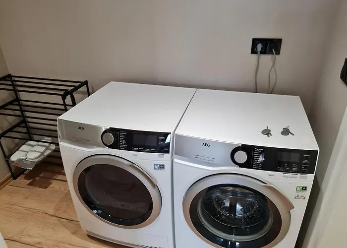 Ilinden, Renovated In Center Apartment Varna