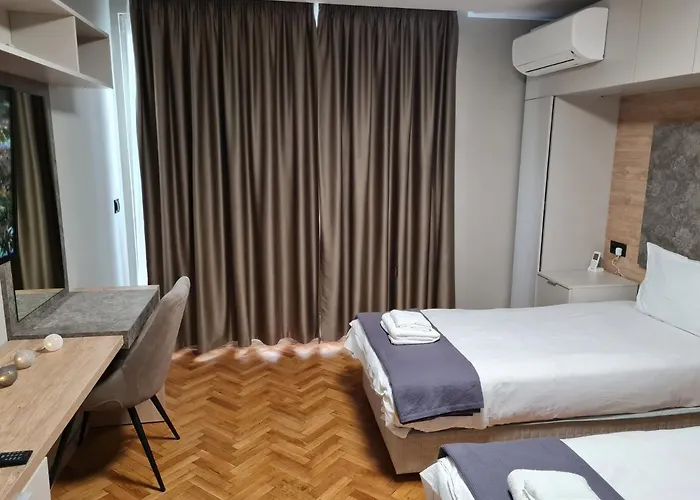 Ilinden, Renovated In Center Varna