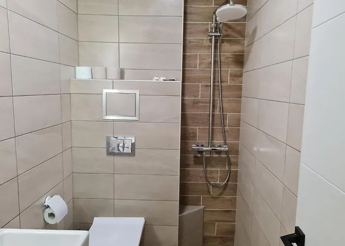 Ilinden, Renovated In Center Varna