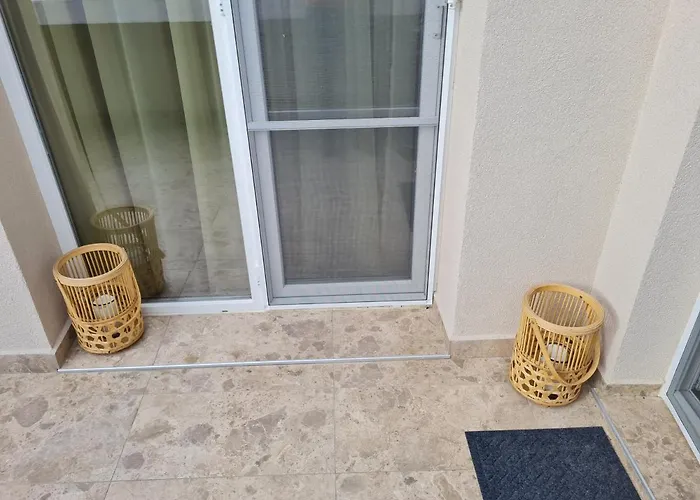 Ilinden, Renovated In Center Apartment