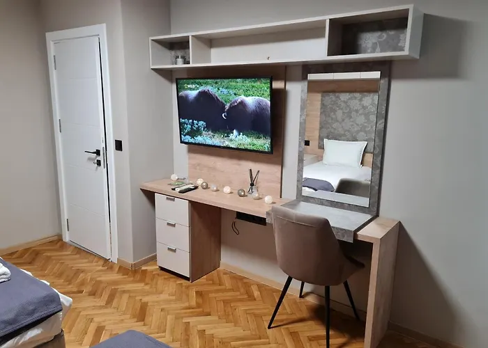 Ilinden, Renovated In Center * Varna