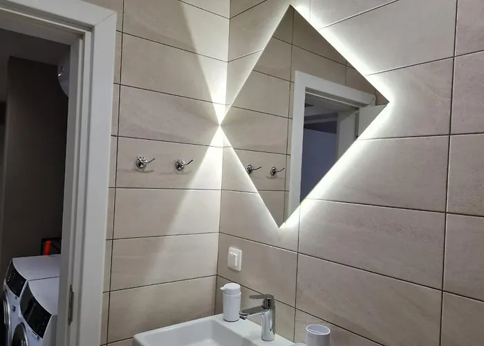 Ilinden, Renovated In Center Apartment *